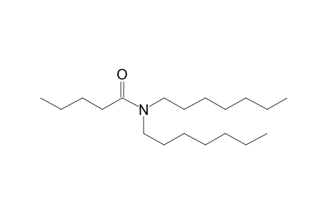 Pentanamide, N,N-diheptyl-