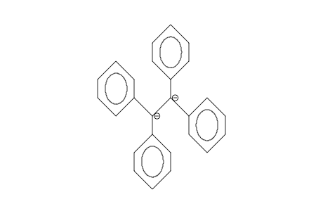 Tetraphenyl-ethylene dianion