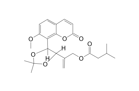 Micromarin-B Acetonide