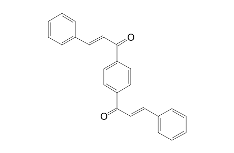 1,4-Dicinnamoylbenzene