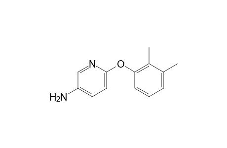 5-Amino-2-[(2,3-xylyl)oxy]pyridine