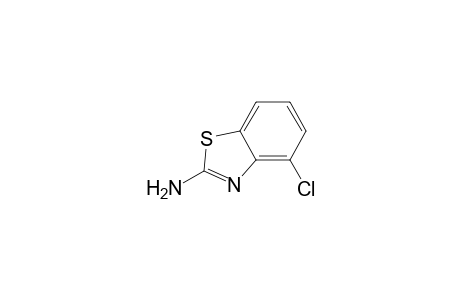 4-Chloro-1,3-benzothiazol-2-amine