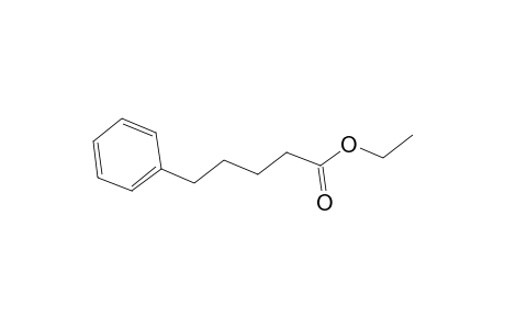 5-Phenylpentanoic acid ethyl ester