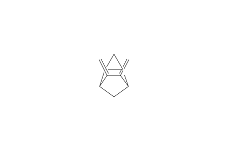 Tricyclo[3.2.1.02,4]octane, 6,7-bis(methylene)-, (1.alpha.,2.beta.,4.beta.,5.alpha.)-