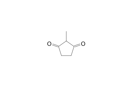 2-Methylcyclopentane-1,3-dione