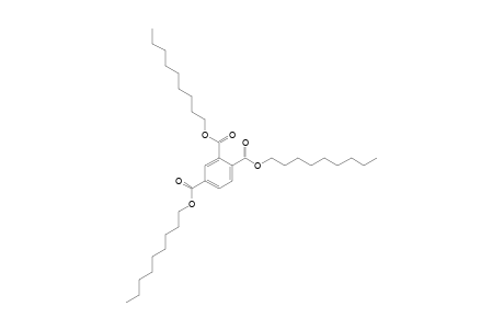 Trinonyl trimellitate