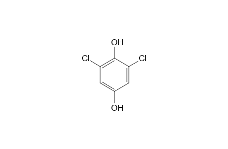 2,6-Dichlorohydroquinone