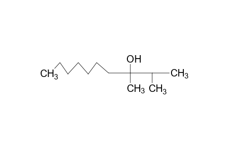 2,3-Dimethyl-3-decanol