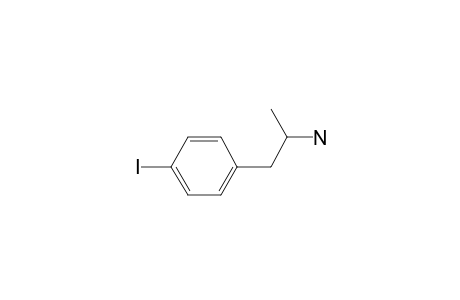 4-Iodoamphetamine