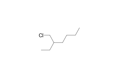 Heptane, 3-(chloromethyl)-