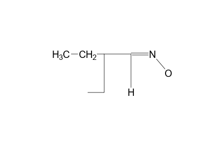 ANTI-2-ETHYLBUTANALOXIME