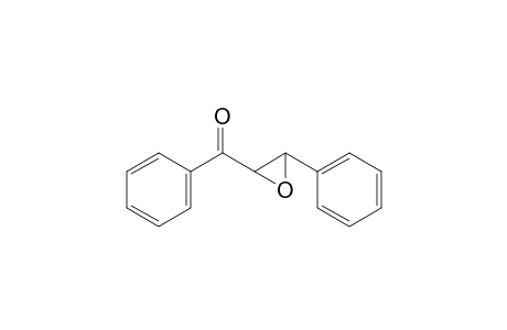 Chalcone α,ß-epoxide