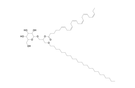 MGDG O-24:0_24:6