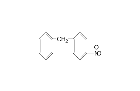 (p-nitrophenyl)phenylmethane