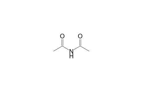 Acetamide, N-acetyl-