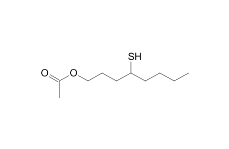 4-mercaptooctyl acetate