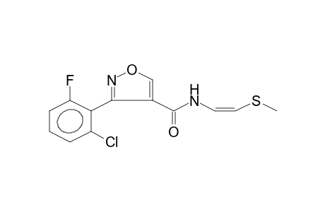 FLUCLOXACILLIN-ARTIFACT 3