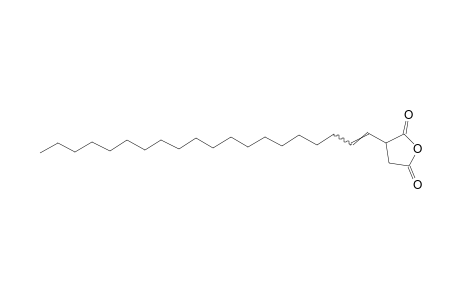 (1-Eicosenyl)succinic anhydride