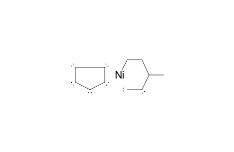 Nickel, (.eta.5-2,4-cyclopentadien-1-yl)[(1,4,5-.eta.)-3-methyl-4-pentenyl]-