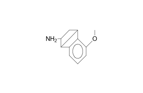 2-exo-Amino-5-methoxy-benzonorbornene