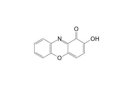 2-Hydroxyphenoxazone