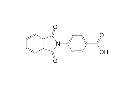 N-(4-Carboxyphenyl)phthalimide