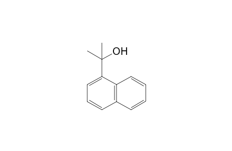 alpha,alpha-DIMETHYL-1-NAPHTHALENEMETHANOL