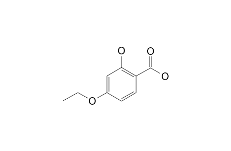 4-Ethoxysalicylic acid