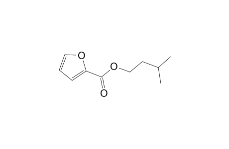 2-Furoic acid, isopentyl ester