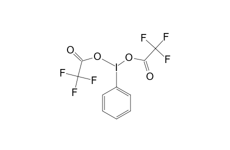 Bis(trifluoroacetoxy)iodobenzene