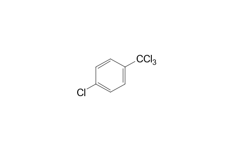 TOLUENE, A,A,A,4-TETRACHLORO-,