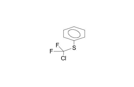 Chlorodifluoromethylthio-benzene
