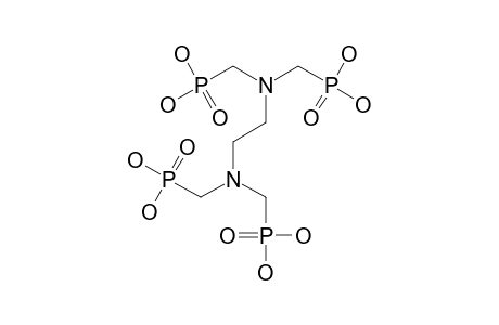 [ethylenebis(nitrilodimethylene)]tetraphosphonic acid