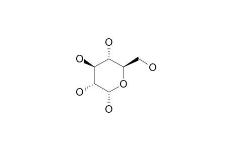 α-D-Glucose