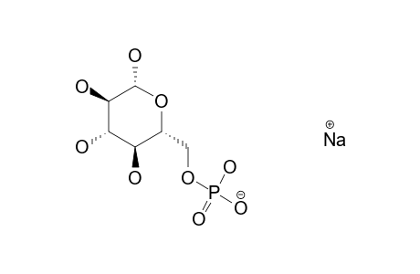 D-Glucose 6-phosphate sodium salt