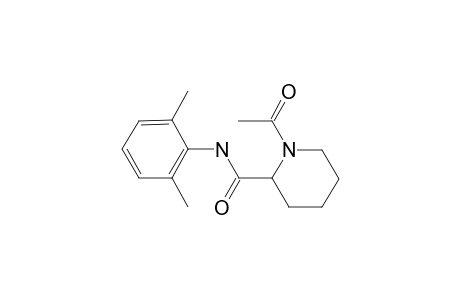 Mepivacaine-M (nor-) AC       @