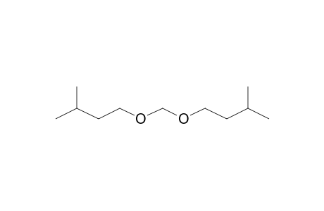 1-[(Isopentyloxy)methoxy]-3-methylbutane