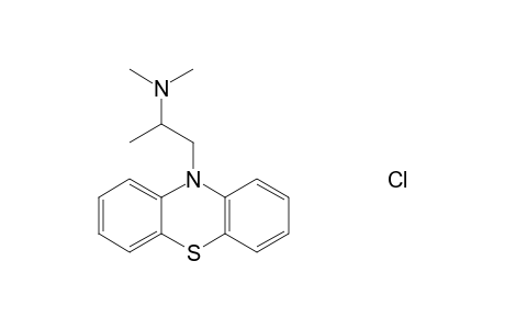 Promethazine hydrochloride