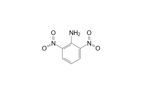 2,6-Dinitroaniline