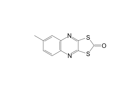 Chinomethionate