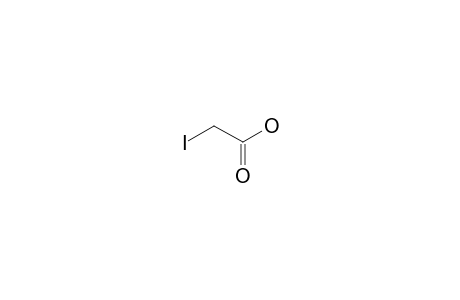 Iodoacetic acid