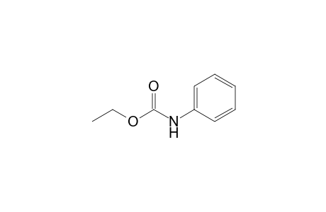 Carbanilic acid, ethyl ester