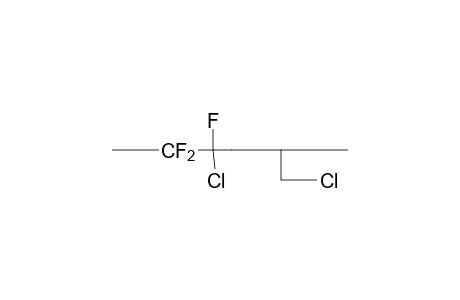 Poly[trifluorochloroethylene-alt-1-(chloromethyl)ethylene]