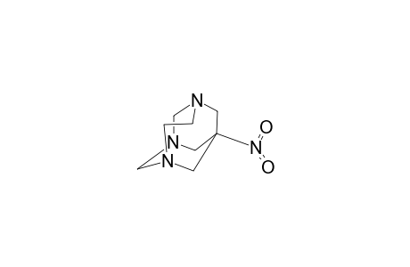 8-Nitro-1,3,6-triazahomoadamantane