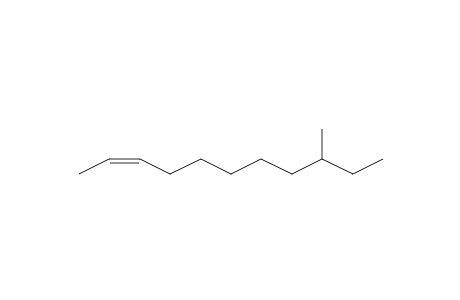 (2Z)-9-Methyl-2-undecene