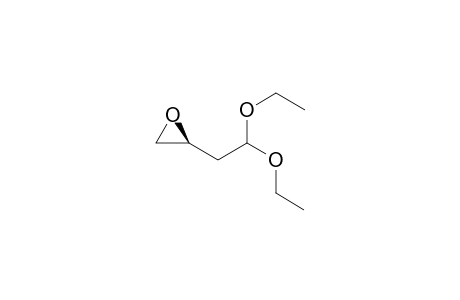 (2S)-2-(2,2-diethoxyethyl)oxirane