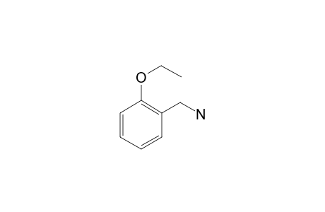 2-Ethoxybenzylamine