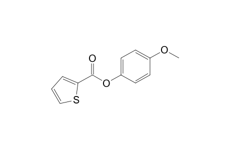 PARA-METHOXYPHENYL-2-THIENOATE