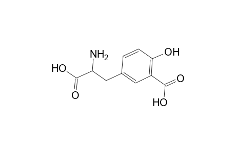 3-CARBOXYTYROSINE