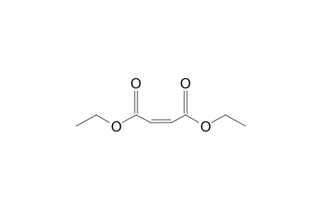 Maleic acid diethyl ester